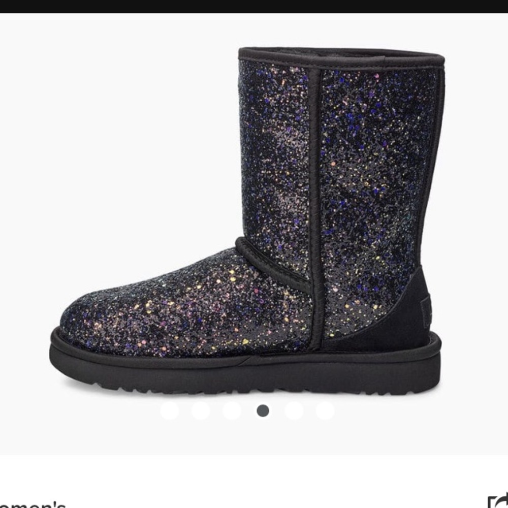 Meet your Posher, E’mya